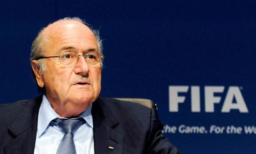 El nuevo sistema de vigilancia se comenzará a utilizar en los partidos de clasificación para la Copa Mundial de la FIFA Rusia 2018