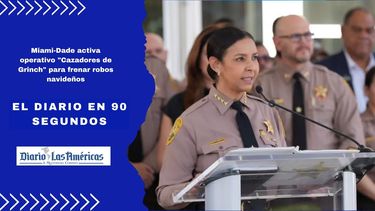 miami-dade activa operativo cazadores de grinch para frenar robos navidenos