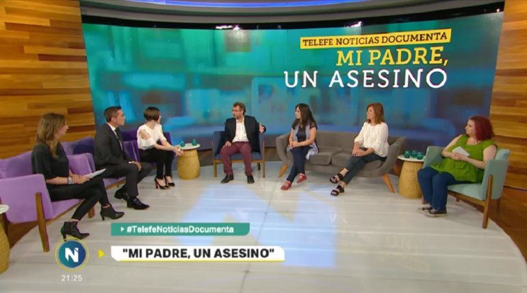 Denunciar al padre genocida: el proyecto de hijos de represores