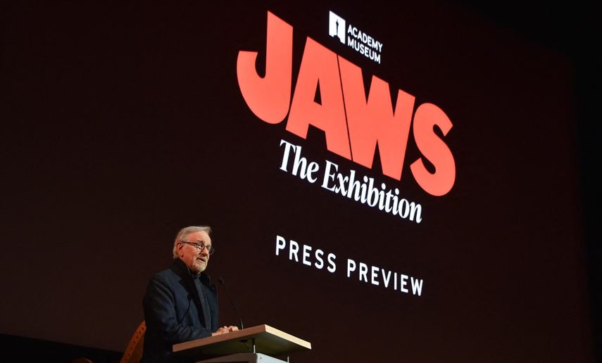 AFP__20250910__7442997__v1__MidRes__UsEntertainmentMovieMuseumExhibitJaws