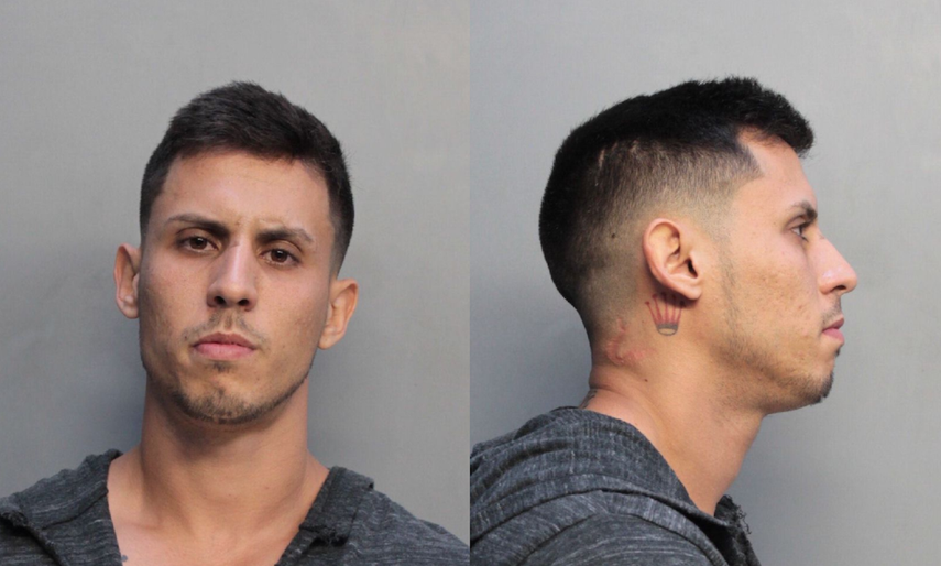 Carlos Delgado, de 24 años, afirmó haber actuado en defensa propia.&nbsp;