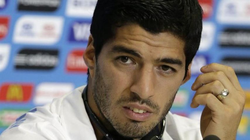Suarez aseguró en una entrevista que Fonseca le debe dinero, lo que despertó la furia de su antiguo manager. (EFE)