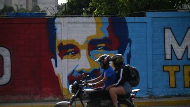 Caracas, 3 de enero de 2026.&nbsp;