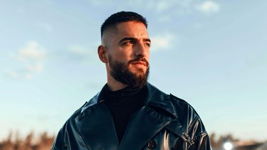 El de Medellín será uno de los músicos que actuarán en el escenario del Watsco Center de Miami.