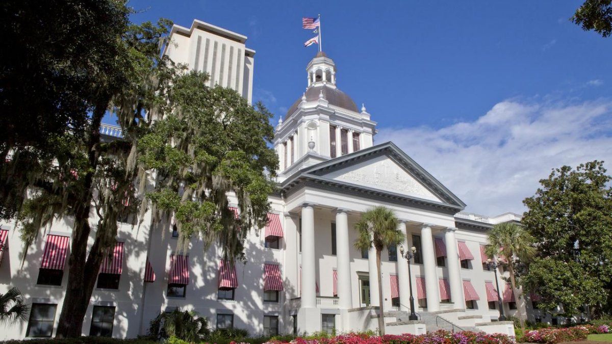 Conozca las nuevas leyes que entran en vigor en la Florida