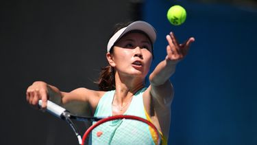 La tenista de China Peng Shuai sigue desaparecida luego de su revelación