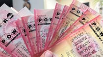 Lotería Powerball sortea 1.900 millones de dólares 