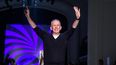 El diseñador francés Jean Paul Gaultier.