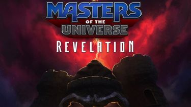 La serie se titulará Masters of the Universe: Revelation, y narrará el enfrentamiento final entre He-Man y Skeletor después de que ese arco quedara inconcluso.