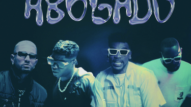 El artista colombiano Tostao presenta el tema El abogado.