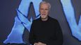El cineasta canadiense James Cameron posa durante una sesión fotográfica para Avatar: The Way of Water en Londres el 4 de diciembre de 2022