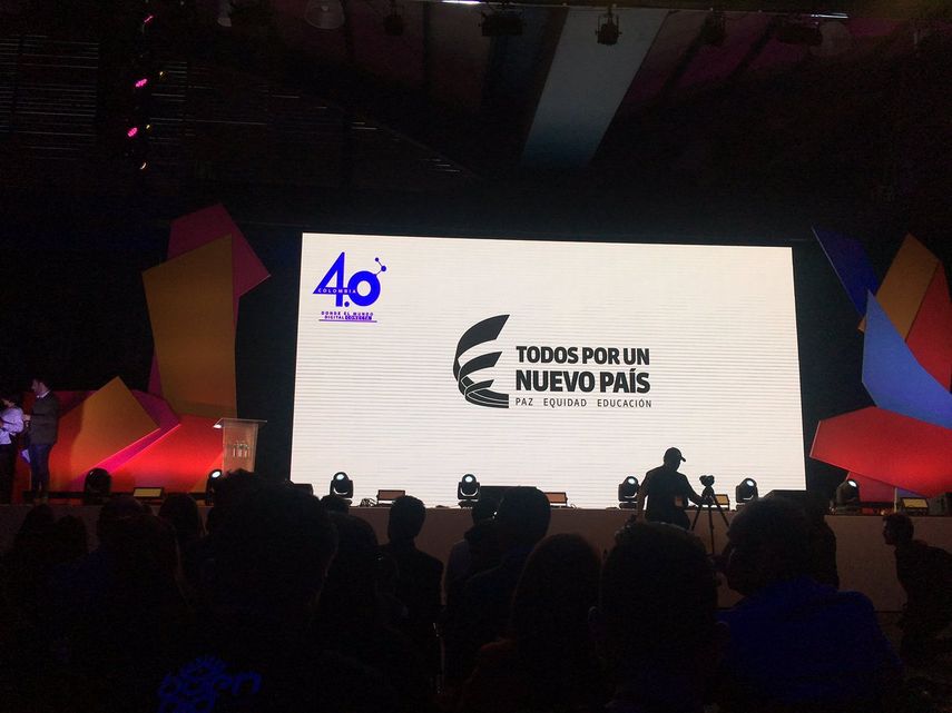 La feria tecnológica más importante contará con más de 200 conferencias.&nbsp;