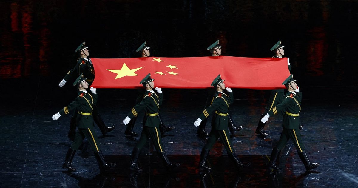 Un punto de inflexión: todas las miradas puestas en las armas de China