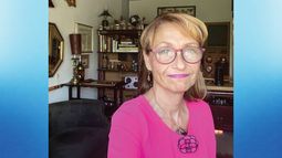 Sonia Schott, columnista de DIARIO LAS AMÉRICAS.