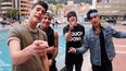 Los vocalistas de esta agrupación, referenciada como la boy band latina, confían en que, ahora que han cosechado un gran éxito a nivel internacional, puedan seguir desarrollando su carrera artística a otro nivel.