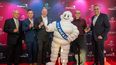 El restaurante Victoria & Alberts, de Disney, recibe la primera estrella Michelin el 18 de abril de 2024.