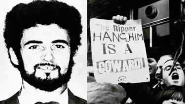 El destripador de Yorkshire muere por COVID