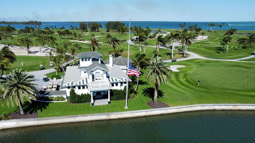 Boca Grande es&nbsp;una pequeña localidad ubicada en la Isla Gasparilla, al suroeste de Florida.