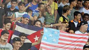 Los cubanos en la isla también albergan esperanzas de mejoras tras el inicio del acercamiento entre ambos países (CAPTURA DE PANTALLA)