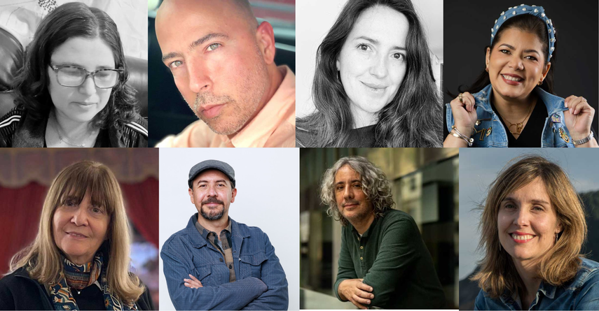 Libros para borrar fronteras, en la Feria del Libro de Miami.&nbsp;