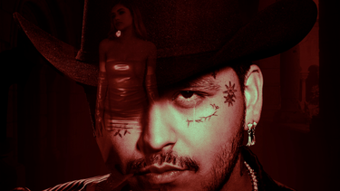 Christian Nodal&nbsp;