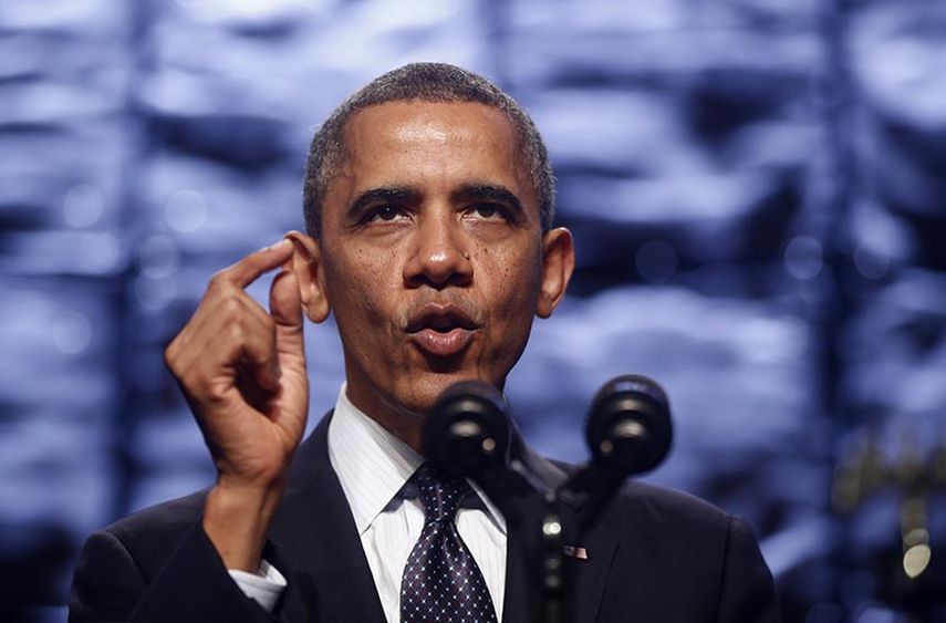 Obama