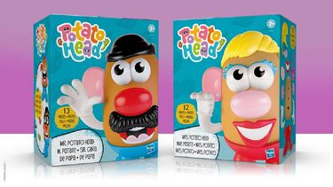 La presentación del juguete cambiará este año.&nbsp;