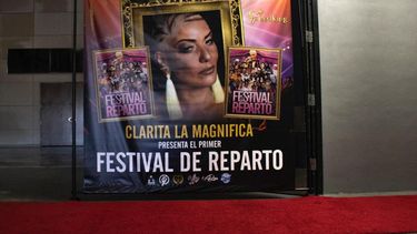 Miami celebra primer festival de reparto.&nbsp;