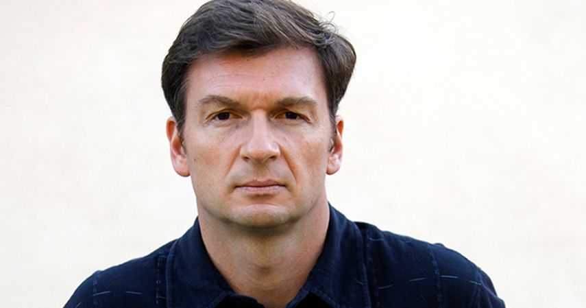 Bruce Beresford-Redman el exproductor de TV se encuentra en una cárcel mexicana sin derecho a comunicación por correo de los familiares o abogados. (AP)