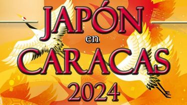 japon festeja semana cultural en venezuela