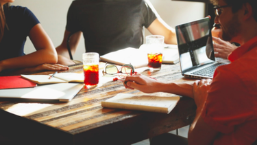 Es importante llevar una buena relación con tus colegas&nbsp;