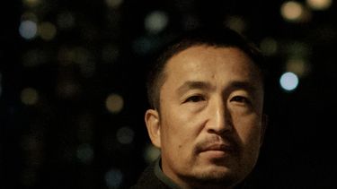 El fot&oacute;grafo Yasuyoshi Chiba.