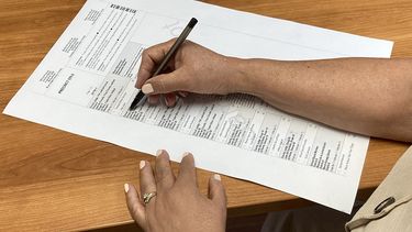 Elecciones en Miami-Dade.