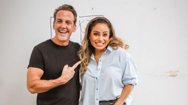 dominicana cris mercado cumple sueno en television de miami