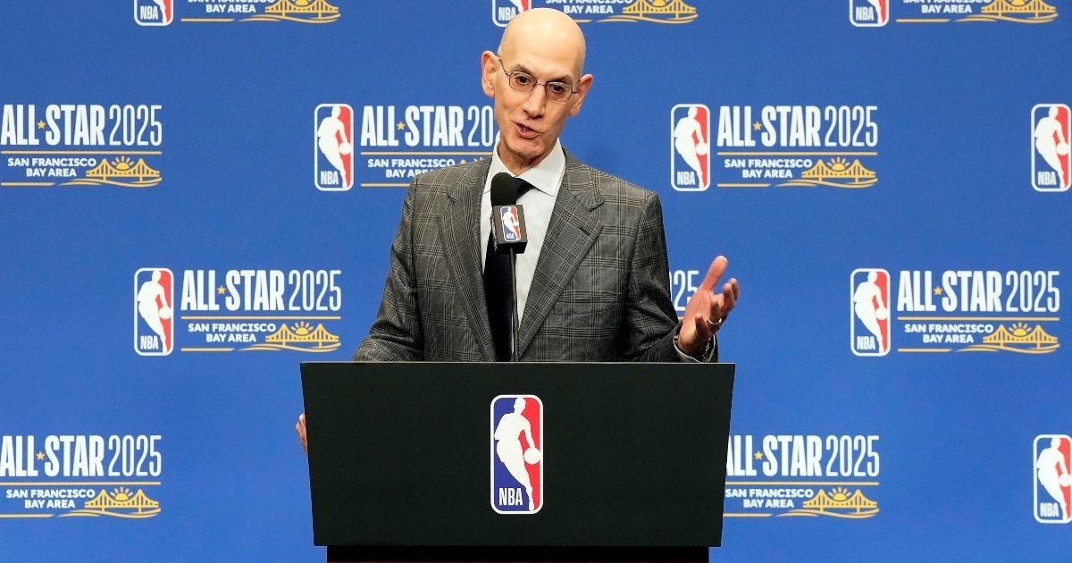 NBA All-Star Game 2026 tendrá formato EE.UU. vs. Mundo