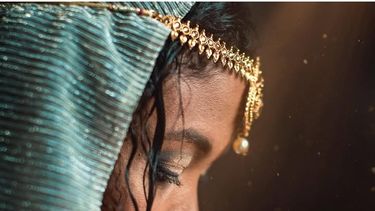 La cntante cubana Yeisy Rojas.