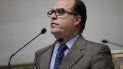 El Comisionado Presidencial para las Relaciones Exteriores, Julio Borges. El Comisionado Presidencial para las Relaciones Exteriores, Julio Borges.