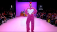 la pasarela de madrid se llena de fiesta con agatha ruiz de la prada