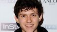 El actor británico Tom Holland. (EFE)