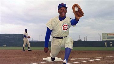 El llamado Mr. Cub ganó dos veces el premio al Jugador Más Valioso