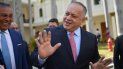 Diosdado Cabello, jefe de la ilegal oficialista Asamblea Constituyente y considerado el hombre más poderoso del gobierno venezolano luego del presidente Nicolás Maduro. Diosdado Cabello, jefe de la ilegal oficialista Asamblea Constituyente y considerado el hombre más poderoso del gobierno venezolano luego del presidente Nicolás Maduro.