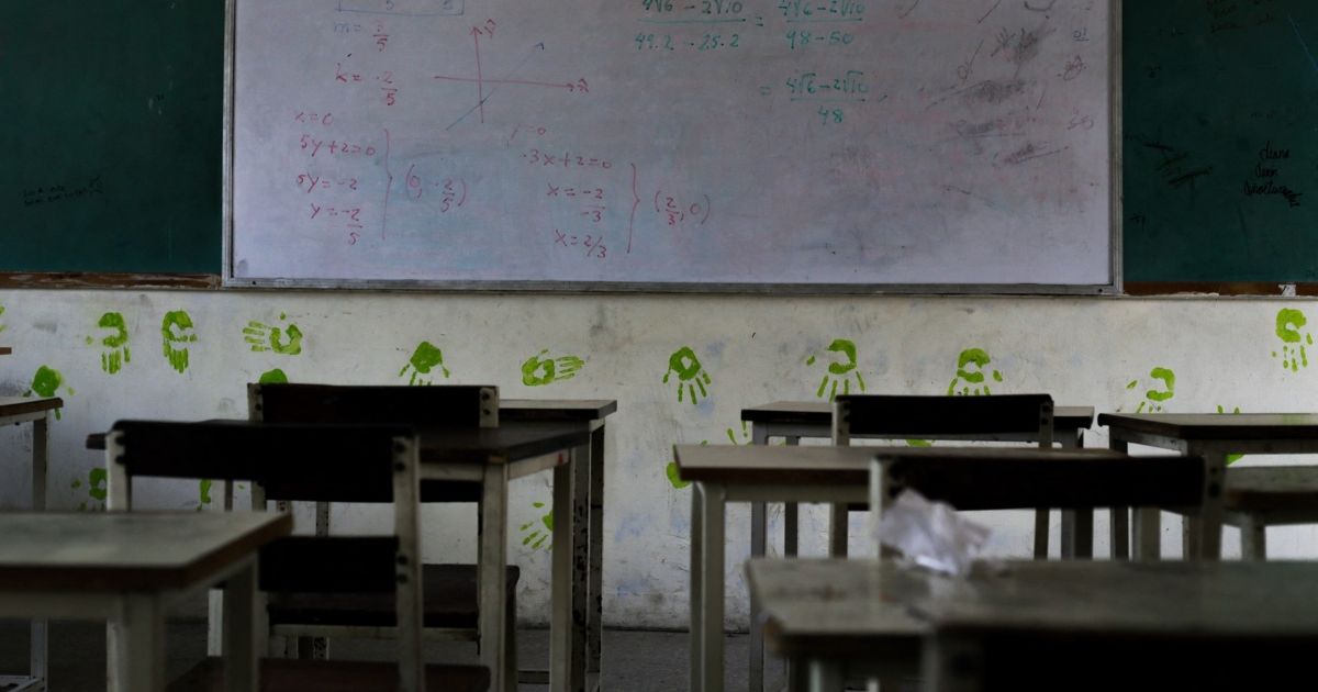 Decae el rendimiento estudiantil en Venezuela, ¿por qué la educación ya no enseña?