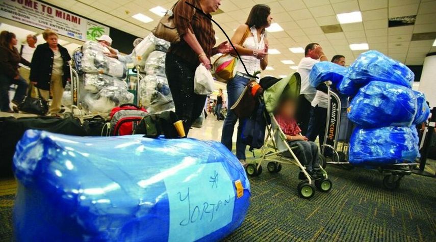 Régimen prorroga exención de aranceles a medicamentos, comida y aseo