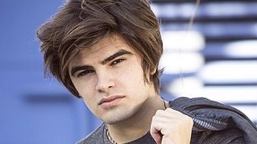 El cantante venezolano Jonathan Moly. (INSTAGRAM)