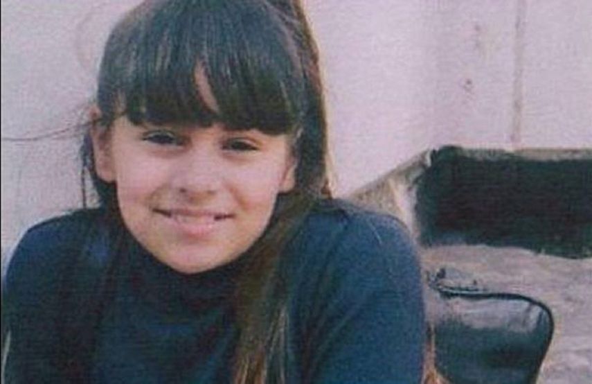 El cadáver de Candela&nbsp; Rodríguez fue hallado el 31 de agosto de 2011 dentro de bolsas de plástico en un terreno baldío, vecino a una autopista de la periferia de Buenos Aires.