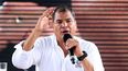 Rafael Correa, expresidente de Ecuador. Rafael Correa, expresidente de Ecuador.