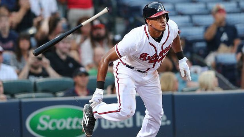 Los Bravos quieren que sigan adaptándose al béisbol profesional