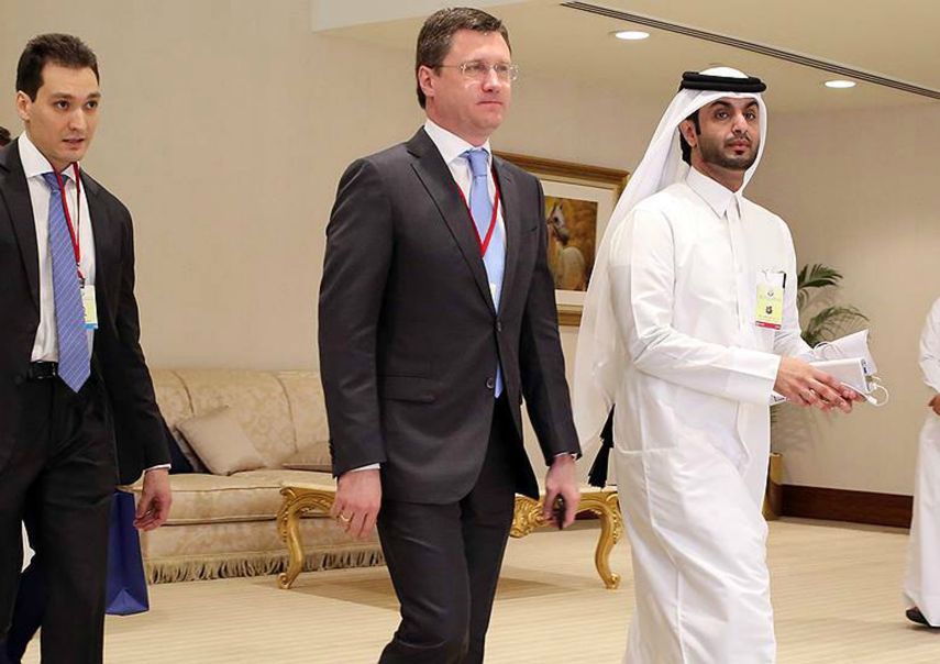 El ministro de Energía ruso, Alexandr Novak, destacó la importancia histórica del acuerdo para garantizar la estabilidad en el mercado.