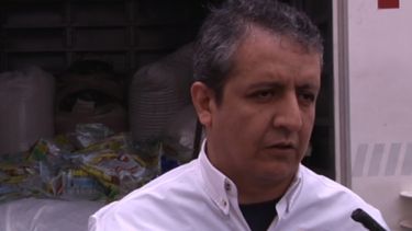 El superintendente nacional, William Contreras,&nbsp;Contreras ordenó directamente a los empleados el descuento en los artículos&nbsp;dispuestos para la venta al público.