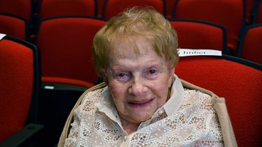 La venezolana fue destituida del museo que fundó y que llevaba su propio nombre por el fallecido presidente venezolano, Hugo Chávez, en 2001.